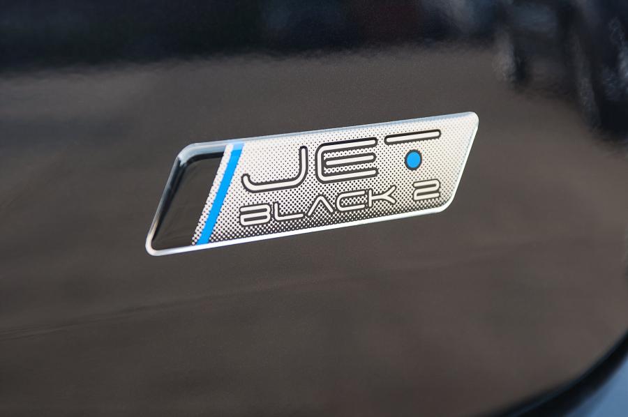  Fiat Punto Jet Black 2 2014 года  (фото 9 из 15)